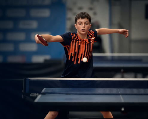 κορυφαιοσ αθλητης ping pong παυκη λυκοβρυση